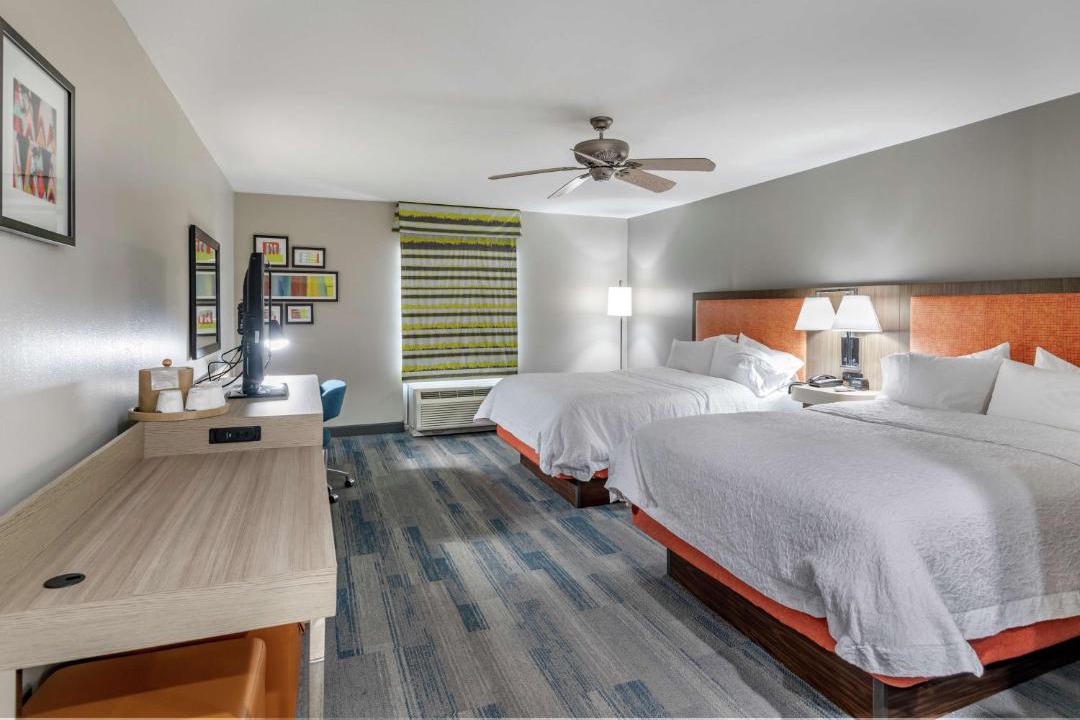 Photo of Bedroom in Brownwood