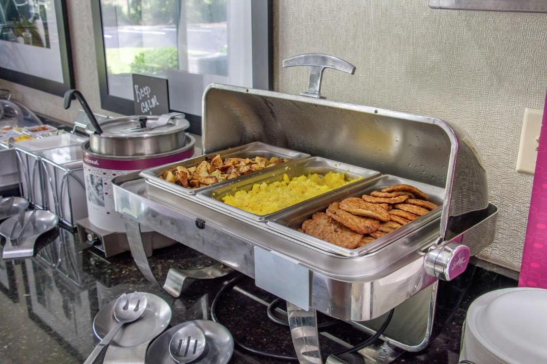 Photo of Kitchen in Adel