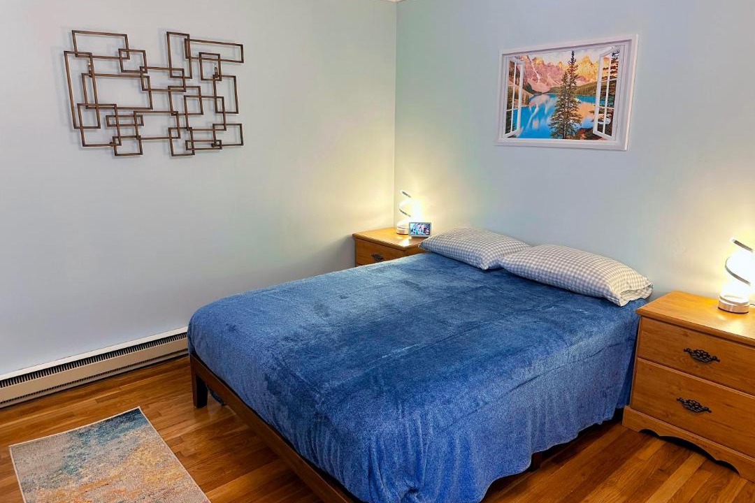 Photo of Bedroom in Norman's Cove-Long Cove