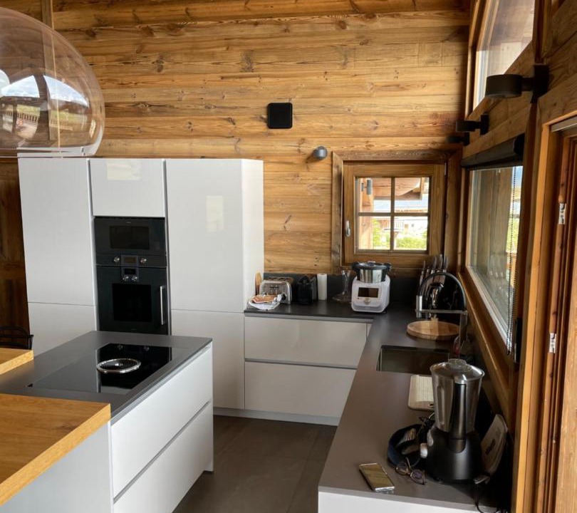 Photo of Kitchen in Superbolquere