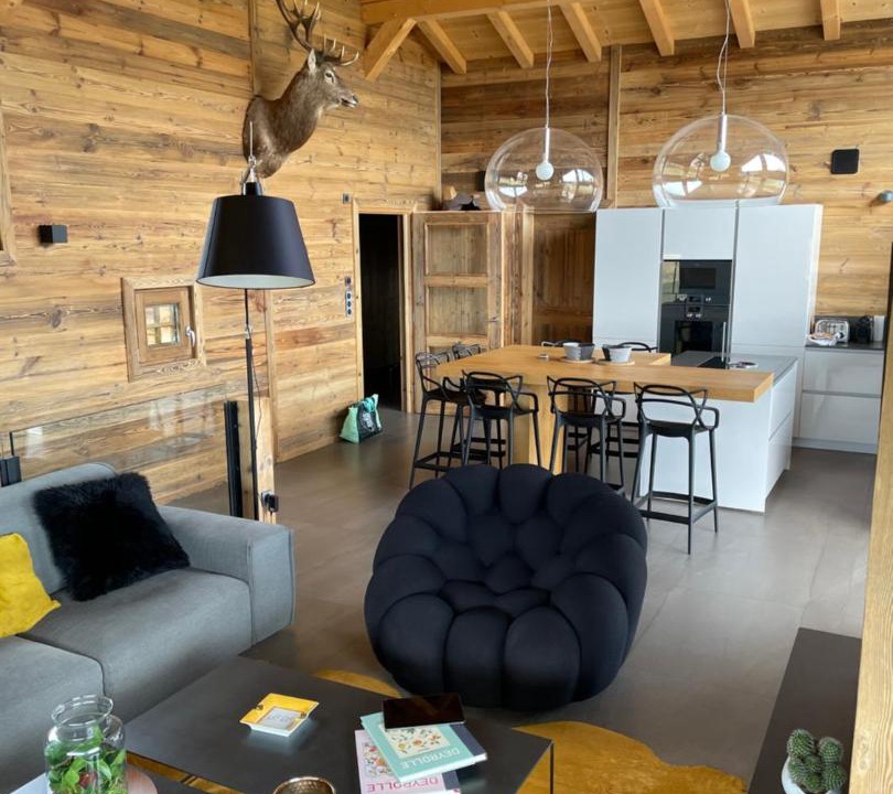 Photo of Livingroom in Superbolquere