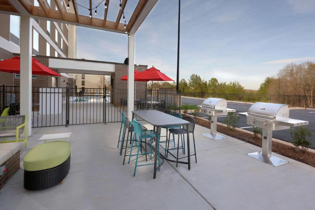 Photo of Patio Balcony in Duncan