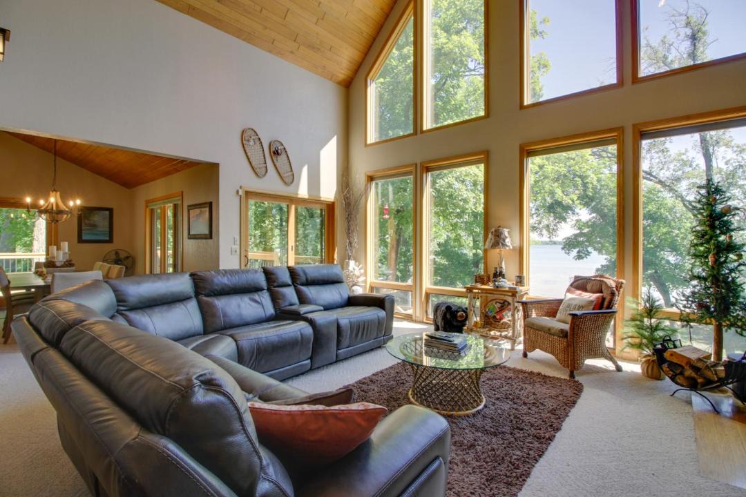 Photo of Livingroom in Brainerd
