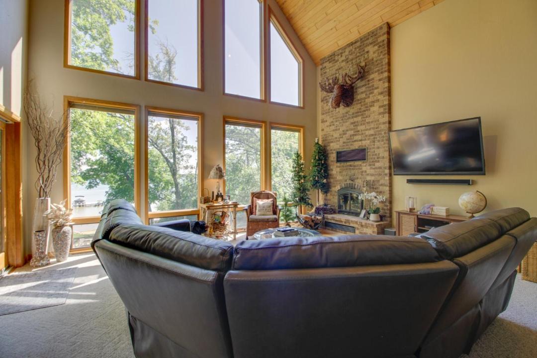 Photo of Livingroom in Brainerd