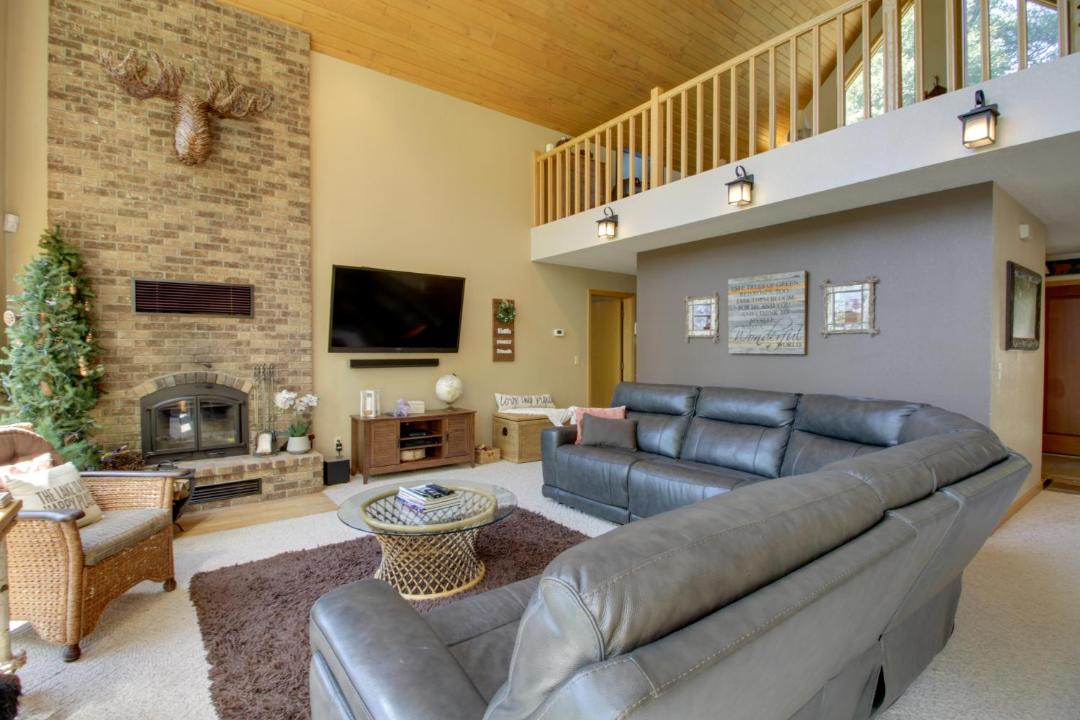 Photo of Livingroom in Brainerd