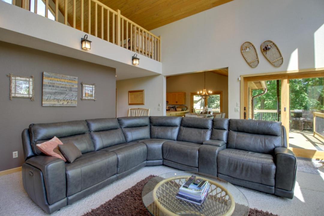 Photo of Livingroom in Brainerd
