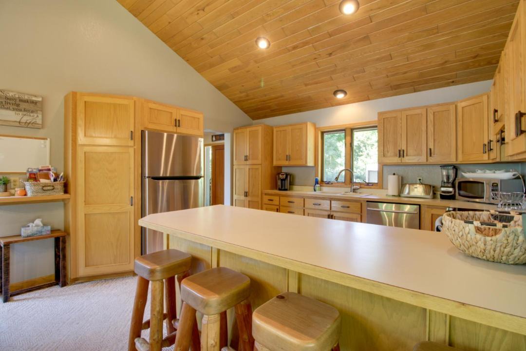 Photo of Kitchen in Brainerd
