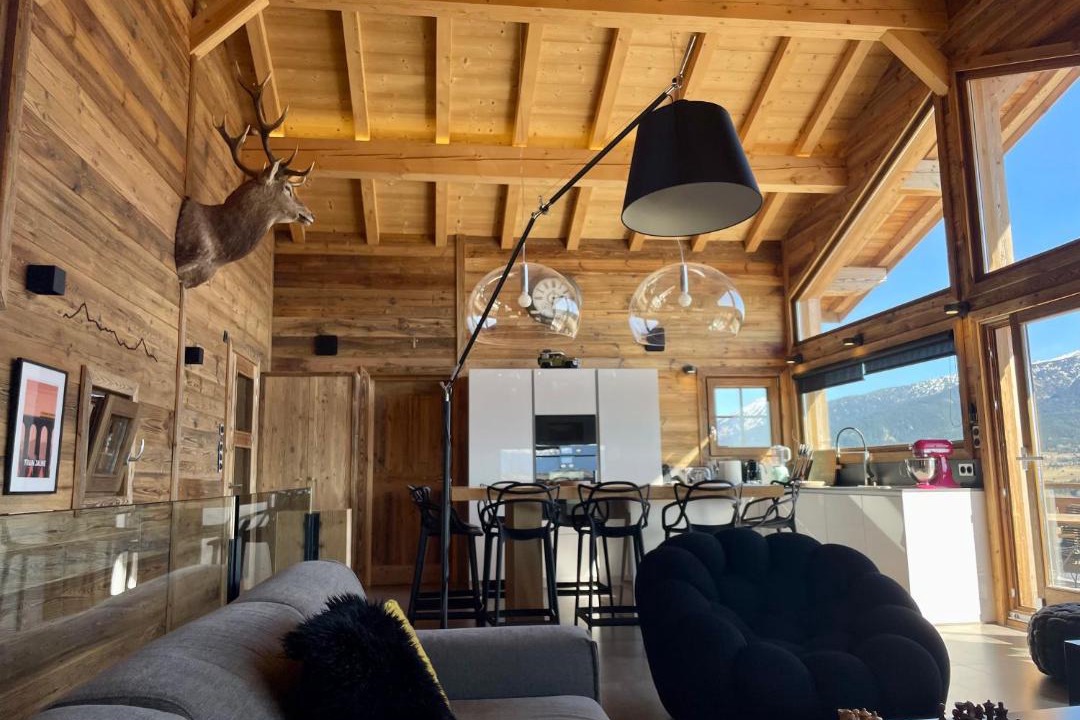 Photo of Livingroom in Superbolquere