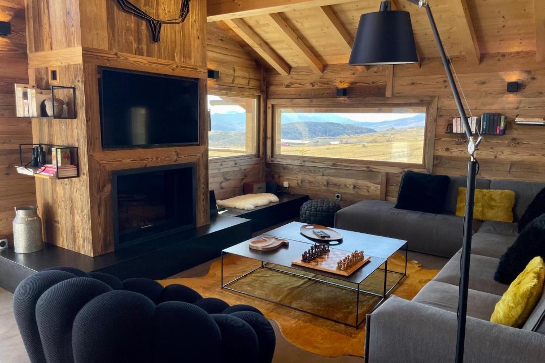 Photo of Livingroom in Superbolquere