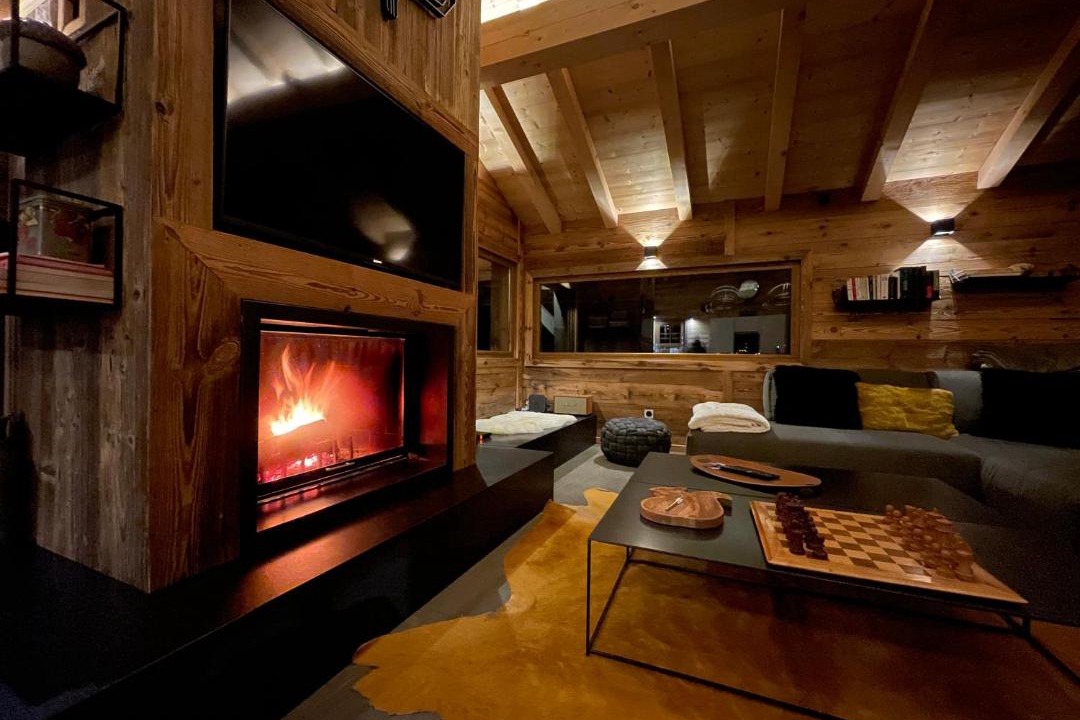 Photo of Livingroom in Superbolquere