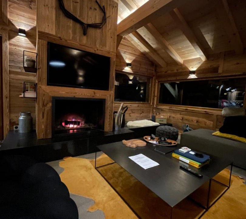 Photo of Livingroom in Superbolquere