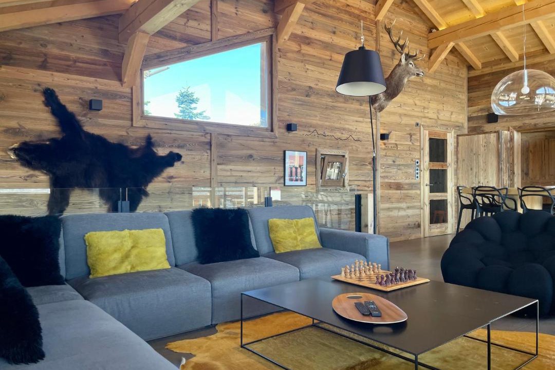 Photo of Livingroom in Superbolquere