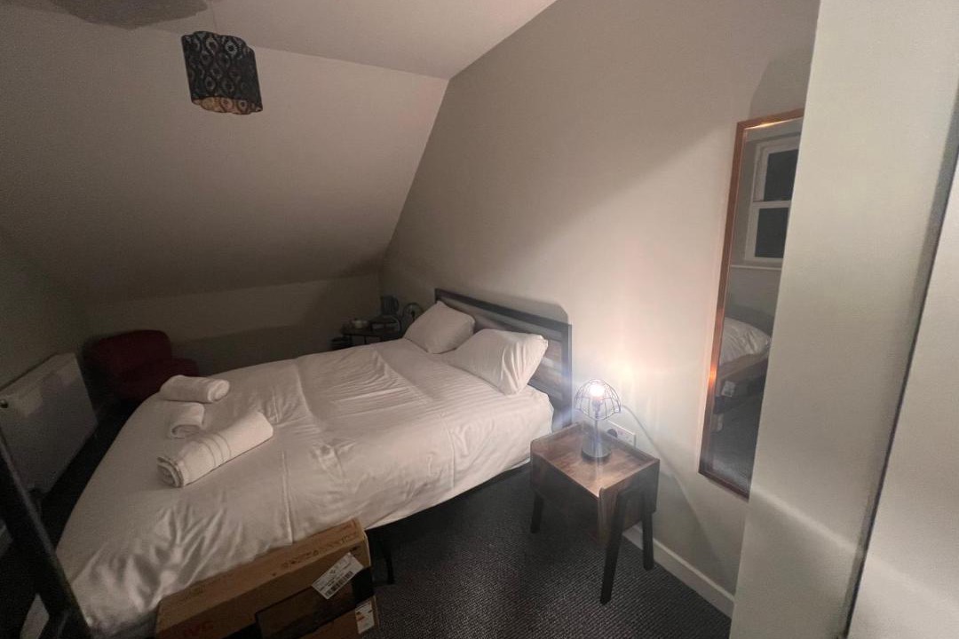 Photo of Bedroom in Durham