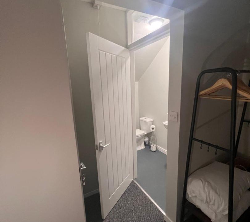 Photo of Bedroom in Durham