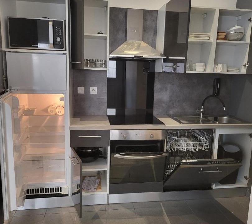 Photo of Kitchen in Vernon