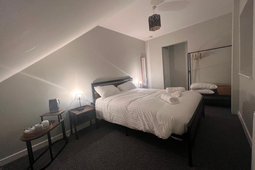 Photo of Bedroom in Durham