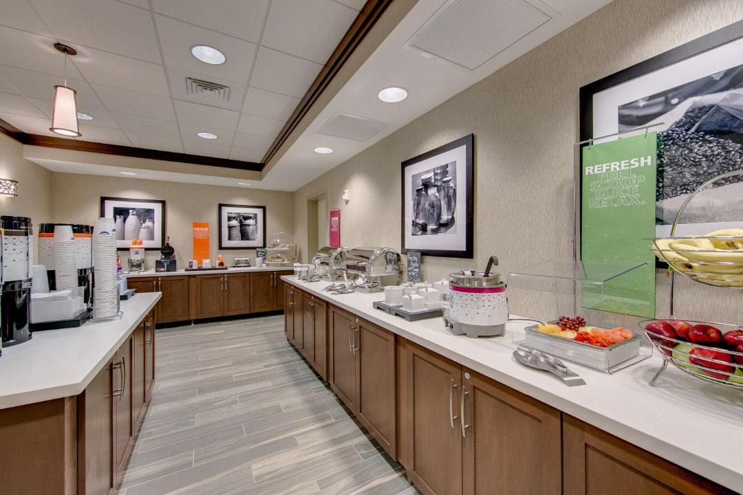 Photo of Kitchen in Spring