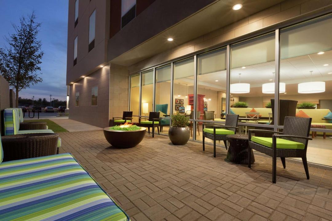 Photo of Patio Balcony in Stillwater