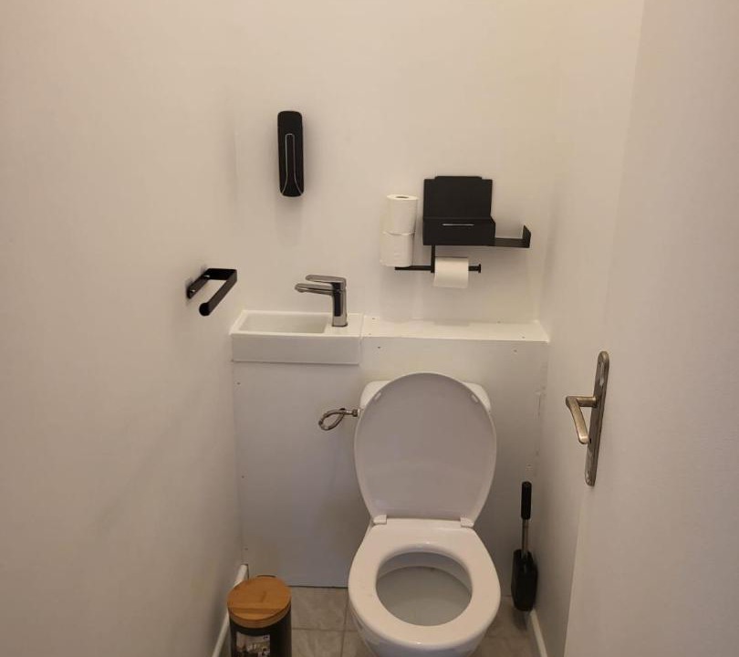 Photo of Bathroom in Vernon