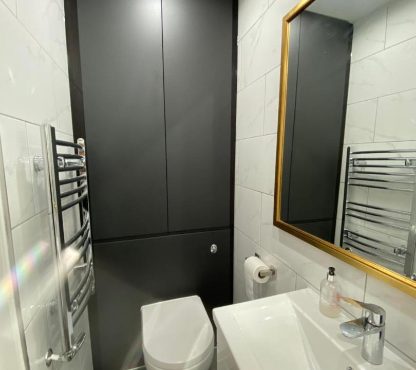 Photo of Bathroom in Riverside