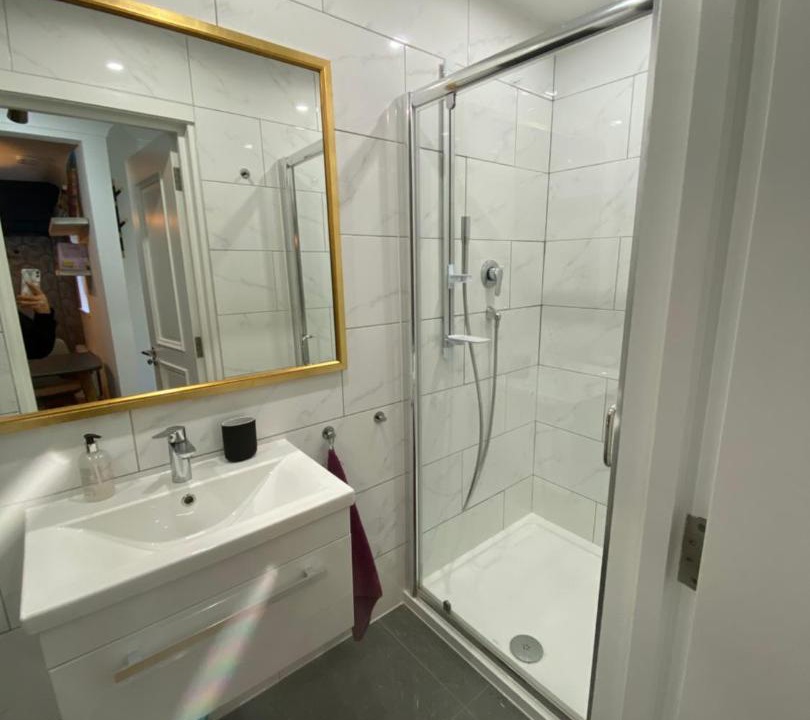 Photo of Bathroom in Riverside