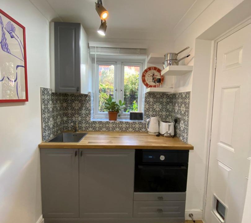 Photo of Kitchen in Riverside