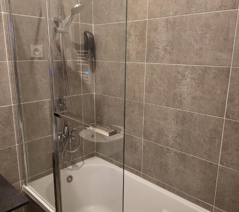 Photo of Bathroom in Vernon