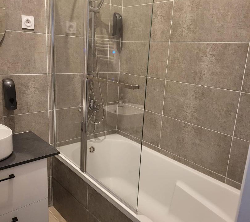 Photo of Bathroom in Vernon