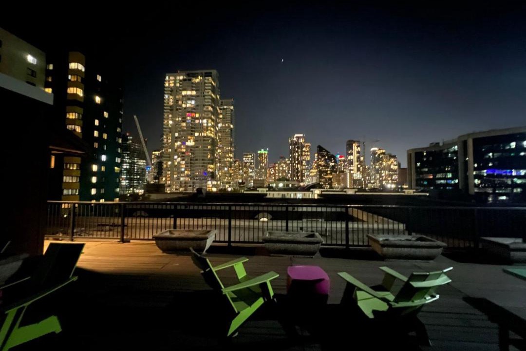 Photo of Others in Belltown