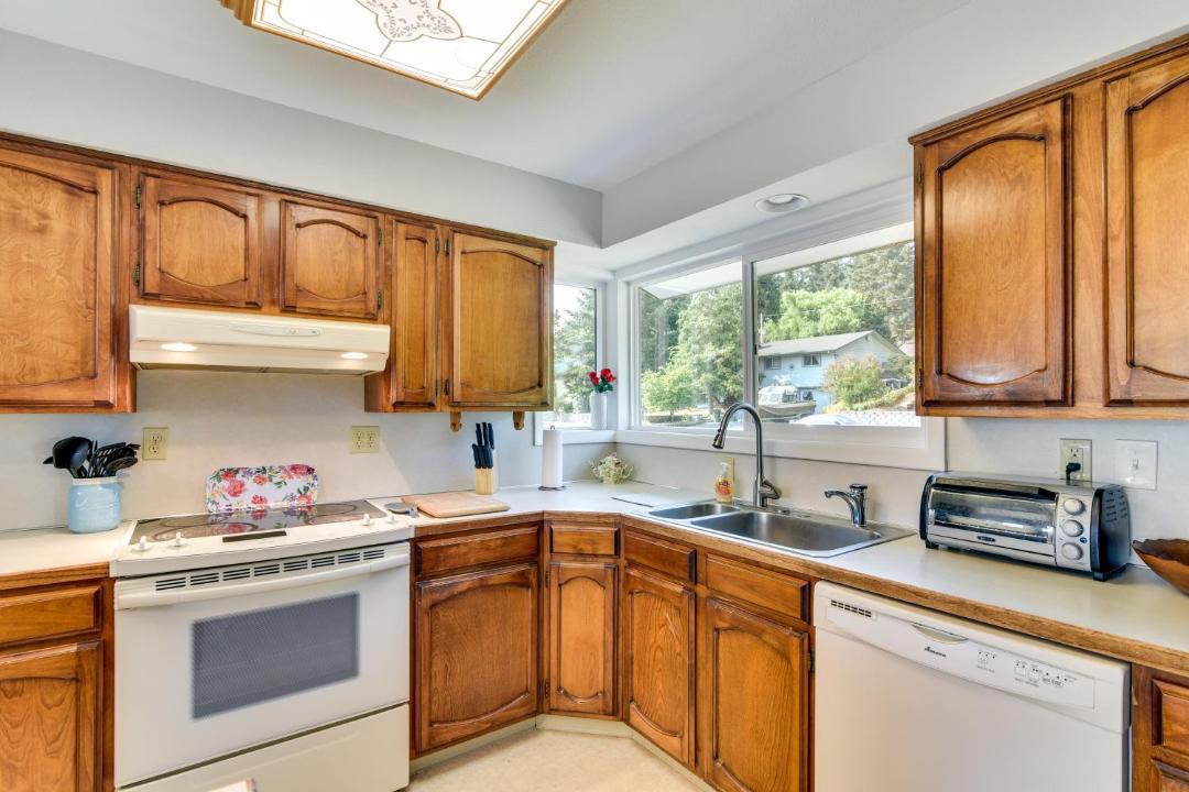 Photo of Kitchen in Forest Grove