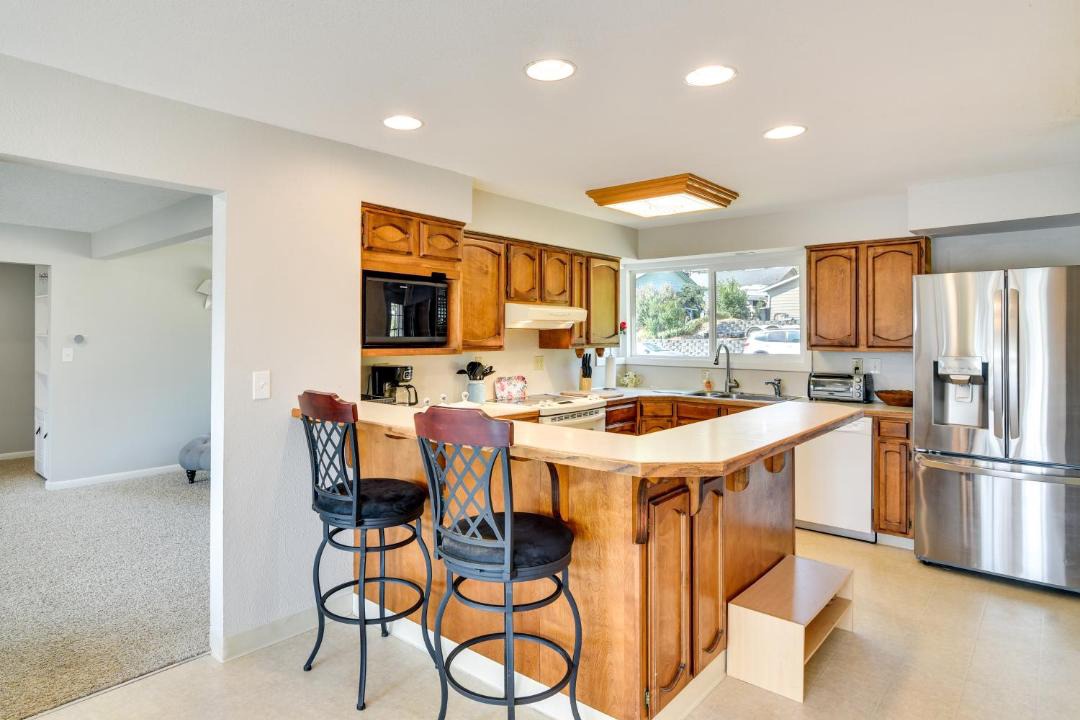 Photo of Livingroom in Forest Grove