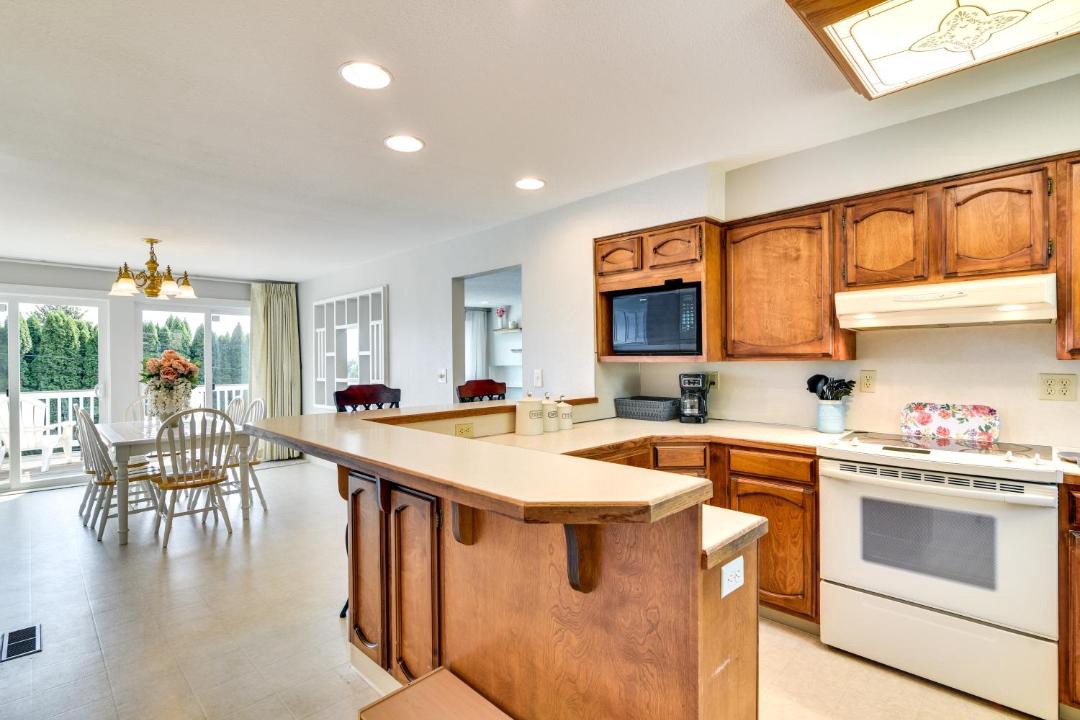 Photo of Kitchen in Forest Grove