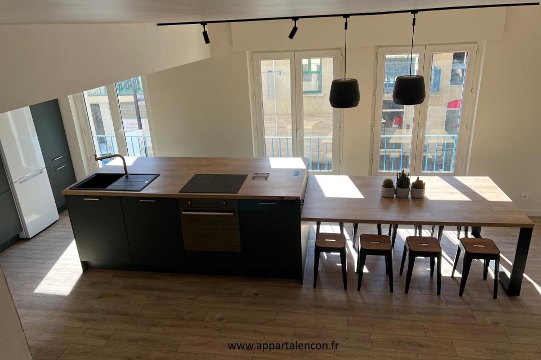 Photo of Livingroom in Alencon