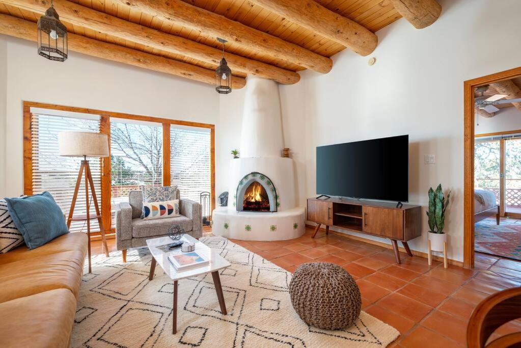 Photo of Livingroom in Eldorado at Santa Fe