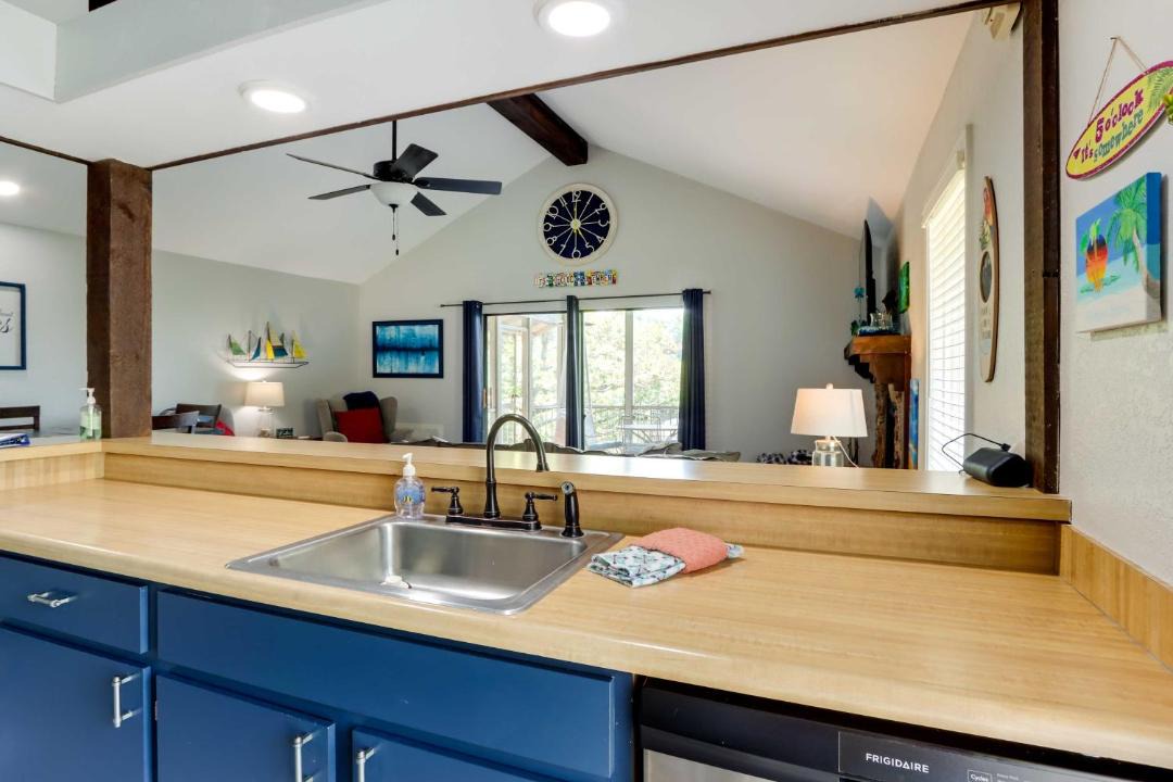Photo of Kitchen in Osage Beach