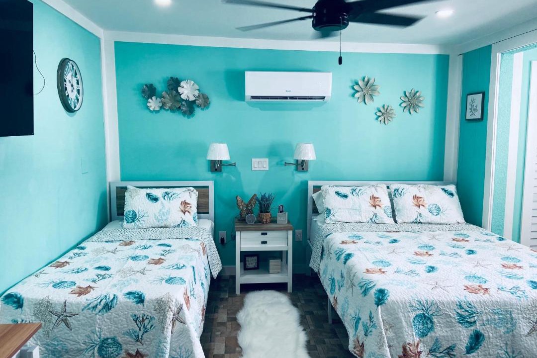 Photo of Bedroom in Egypt Lake-Leto