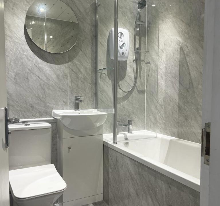 Photo of Bathroom in Doune