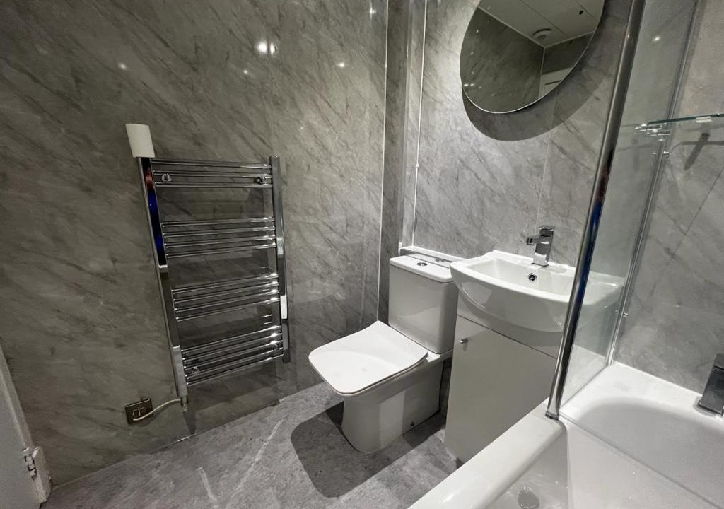 Photo of Bathroom in Doune