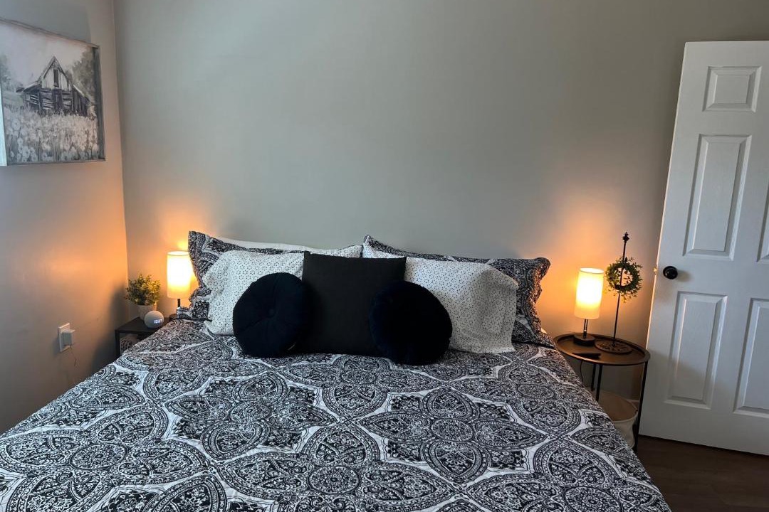 Photo of Bedroom in Alpine