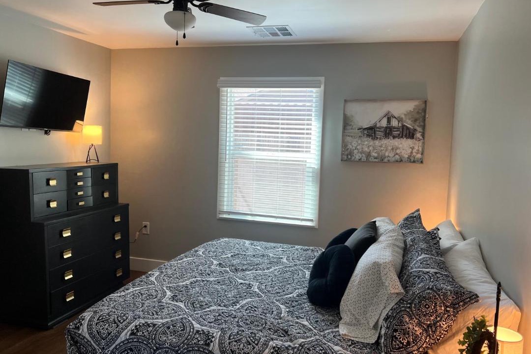 Photo of Bedroom in Alpine