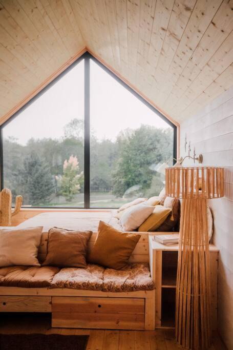 Photo of Livingroom in Tourouvre