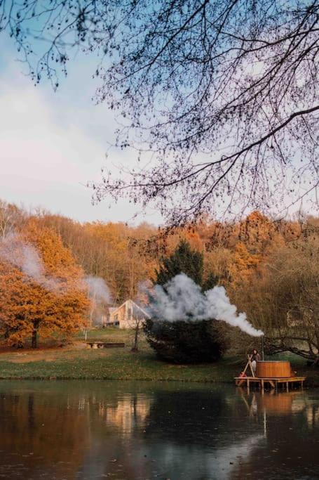 Photo of Outdoor in Tourouvre