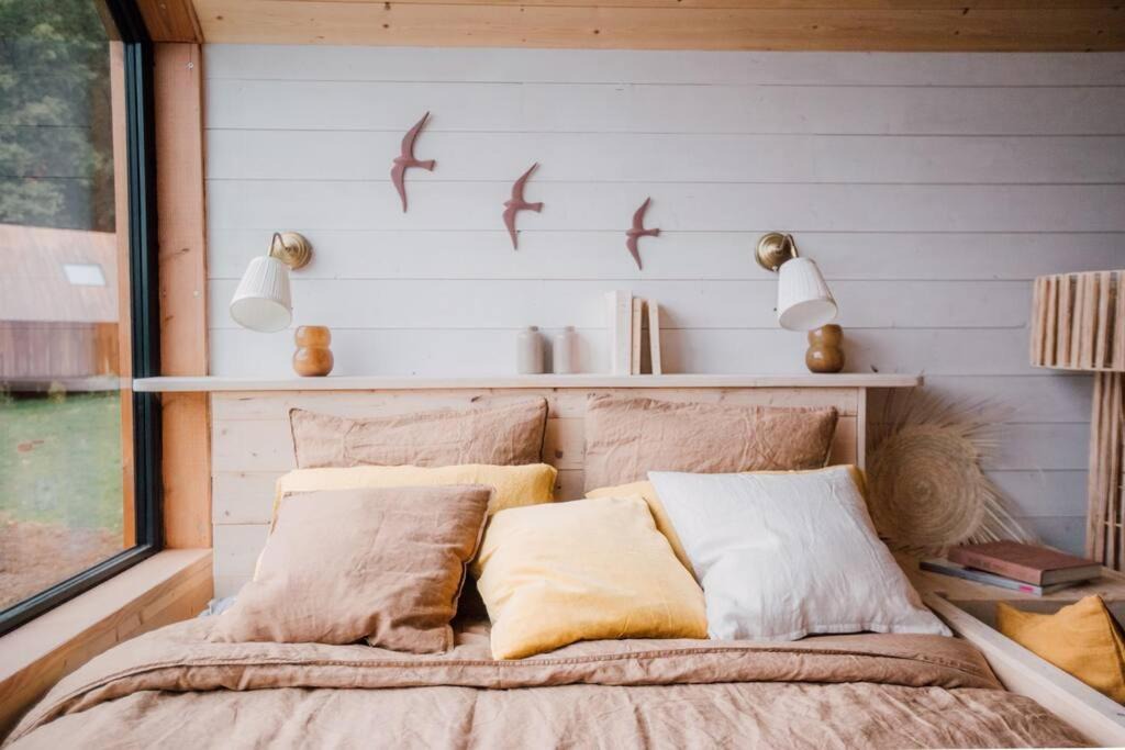 Photo of Bedroom in Tourouvre