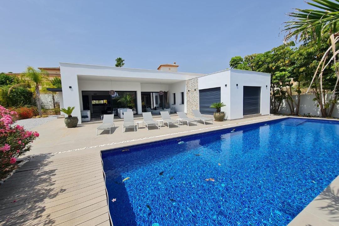 Photo of Outdoor in Pinar del Advocat