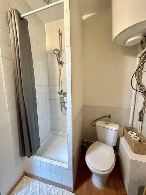 Photo of Bathroom in Bourg-en-Bresse