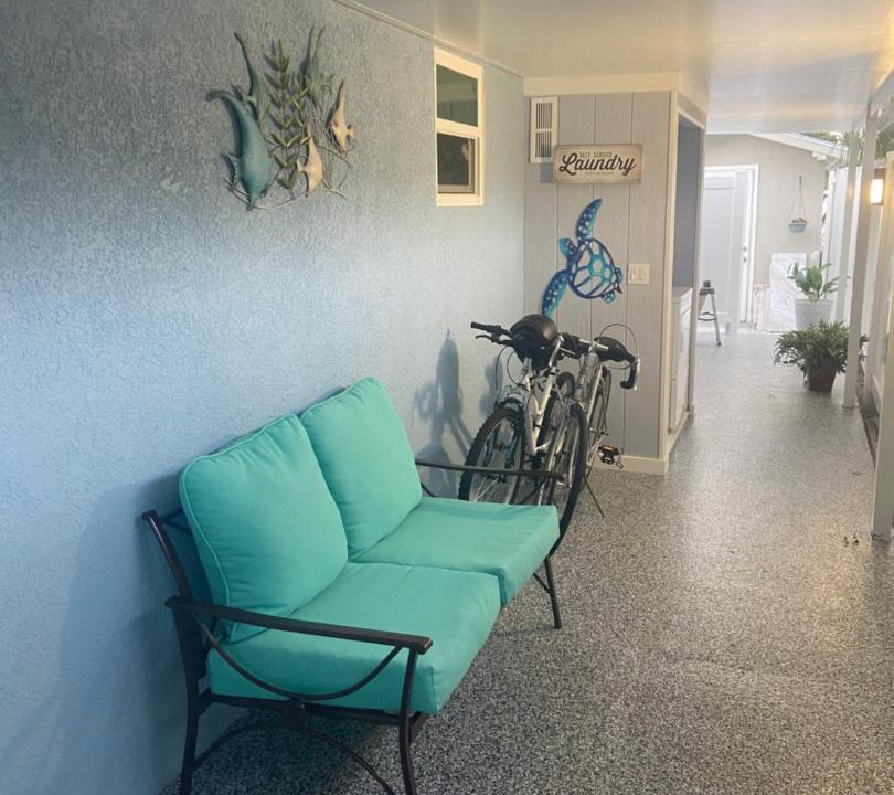 Photo of Livingroom in Egypt Lake-Leto