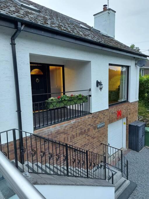 Photo of Buildings in Llandysul