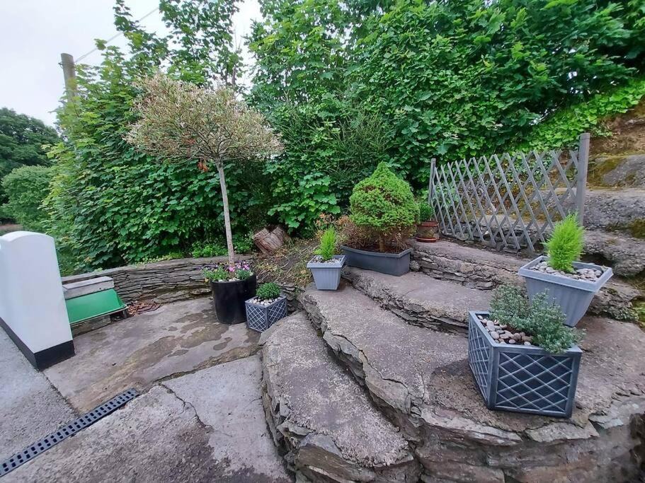 Photo of Patio Balcony in Llandysul