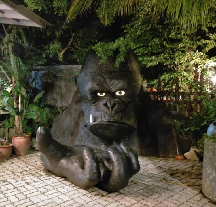 Photo of Others in Kampung Tambak Bunga