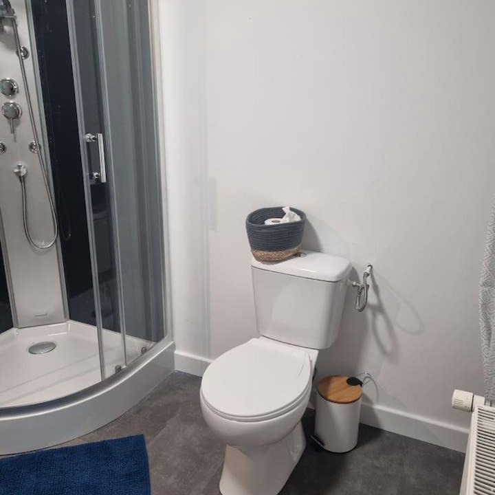 Photo of Bathroom in Moncey